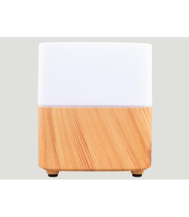 Aromatizador con Música