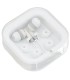 Set de Auriculares Cort
